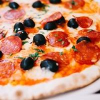 NOWOŚĆ! PIZZA 32 cm 