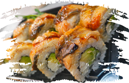 California: Philadelfia węgorz unagi