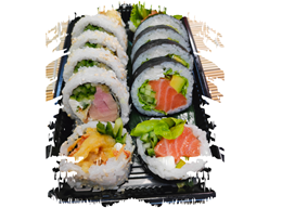 Lunch Tuna - 12 szt. 