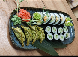 Lunch Wege - 18 szt. 