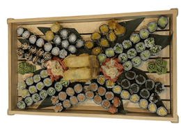 ZESTAW WAKACYJNY - 112 szt.