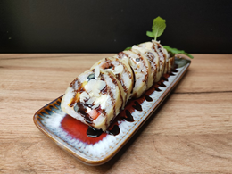 Słodkie Fruto 6 szt. 