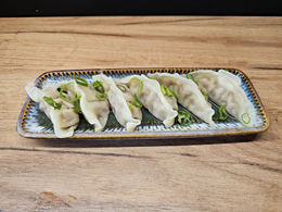 Pierogi Gyoza: Kurczak 6 szt.