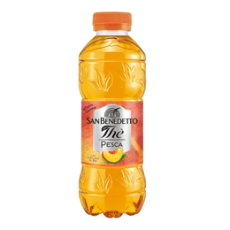 Napój herbaciany The Limone PET 500 ml