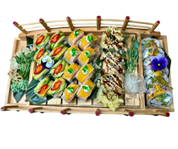 ZESTAW WIOSNA - 28szt.